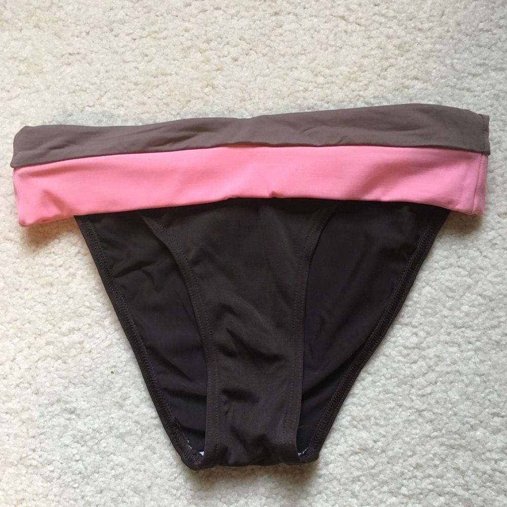 Freya bikini bottoms